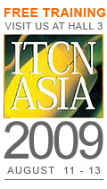 ITCN Asia